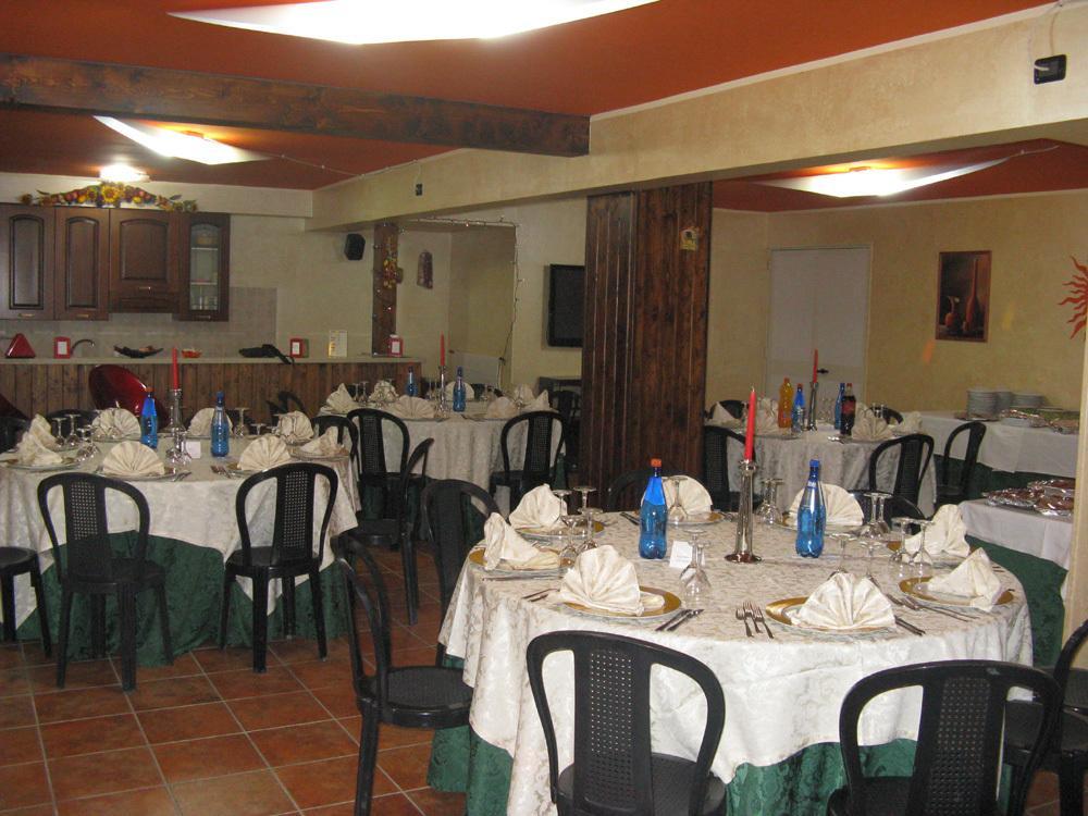 Aira Te Finu Bed & Breakfast Acquarica Exterior photo